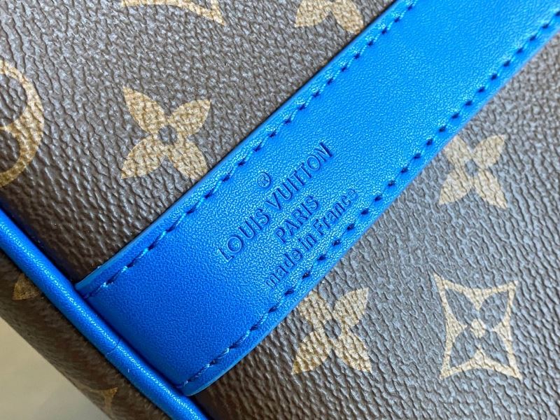 Louis Vuitton Travel Bags
